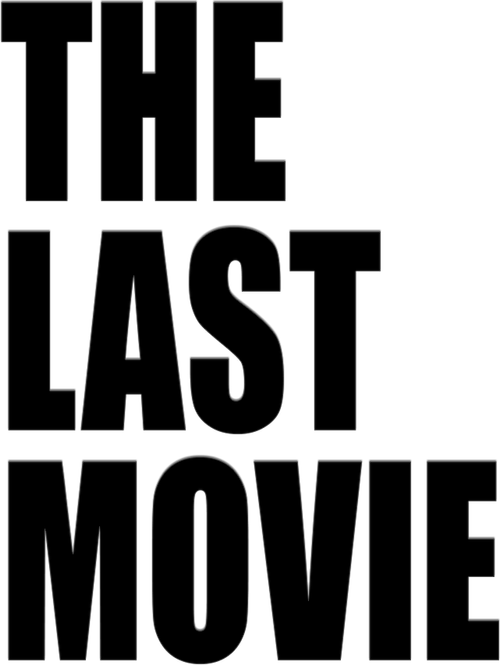 The Last Movie logo