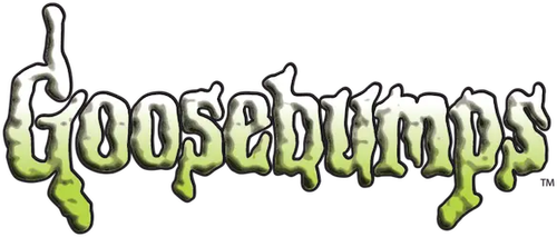Goosebumps logo