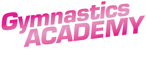 Gymnastics Academy: A Second Chance logo