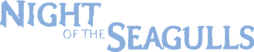Night of the Seagulls logo