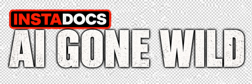 Instadocs: AI Gone Wild logo