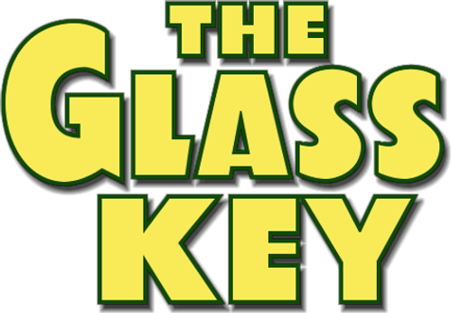 The Glass Key logo