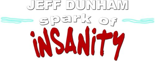 Jeff Dunham: Spark of Insanity logo