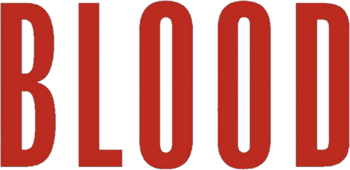 Blood logo