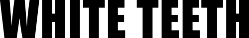 White Teeth logo