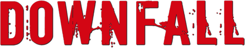 Downfall logo