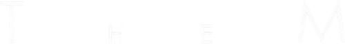 TheM logo