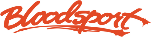 Bloodsport logo