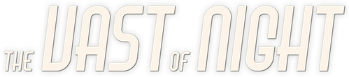 The Vast of Night logo