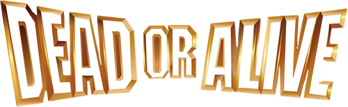 Dead or Alive logo