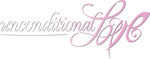 Unconditional Love logo
