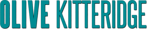 Olive Kitteridge logo