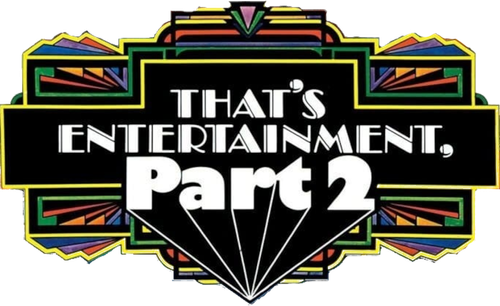 That's Entertainment, Part II logo
