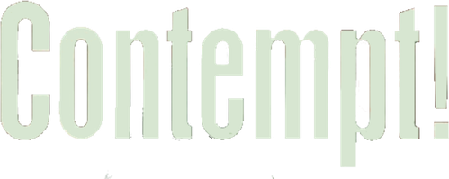 Contempt logo