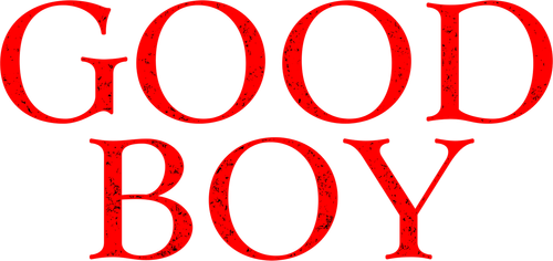 Good Boy logo