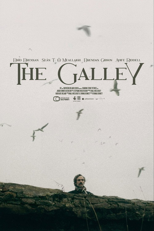 The Galley