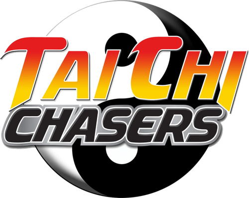Tai Chi Chasers logo