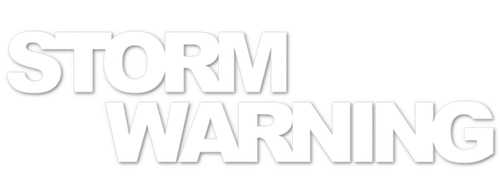 Storm Warning logo