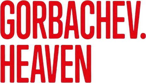 Gorbachev. Heaven logo