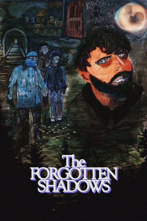 The Forgotten Shadows
