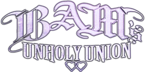 Bam's Unholy Union logo