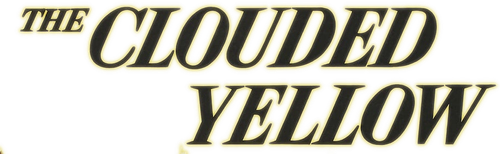 The Clouded Yellow logo