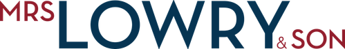 Mrs Lowry & Son logo