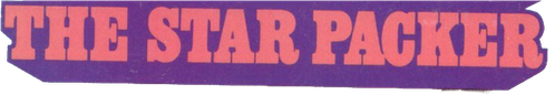 The Star Packer logo