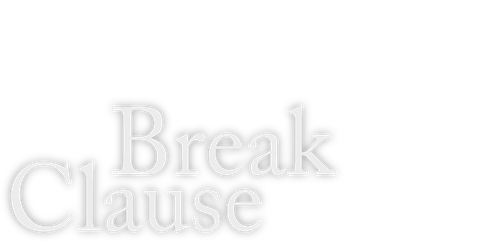 Break Clause logo