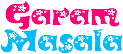 Garam Masala logo