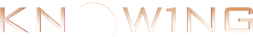 Knowing logo
