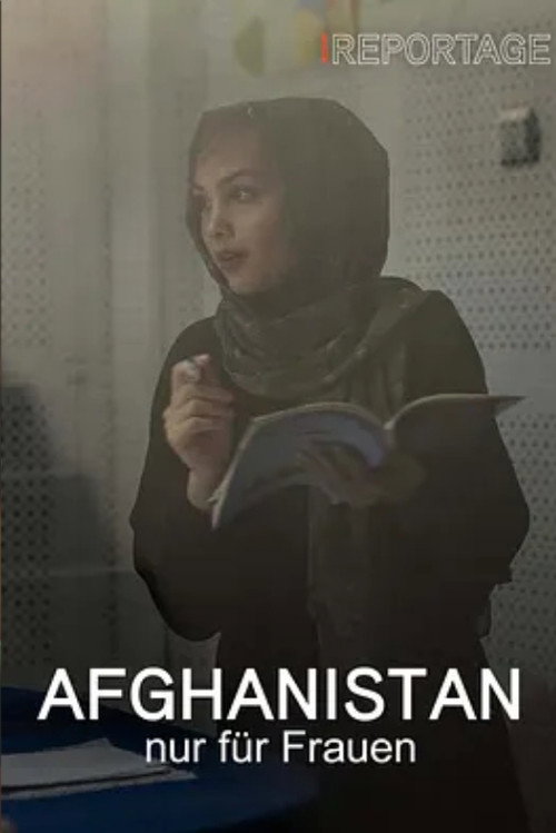 Afghanistan: The Voice of Resistance