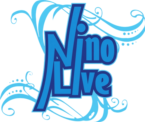 Nino Live logo