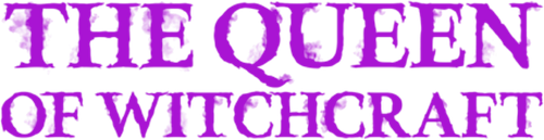 The Queen of Witchcraft logo