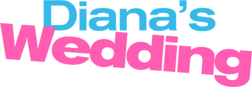 Diana's Wedding logo