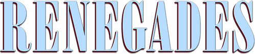 Renegades logo