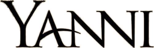 Yanni: Live at the Acropolis logo