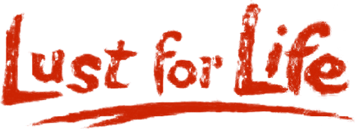 Lust for Life logo