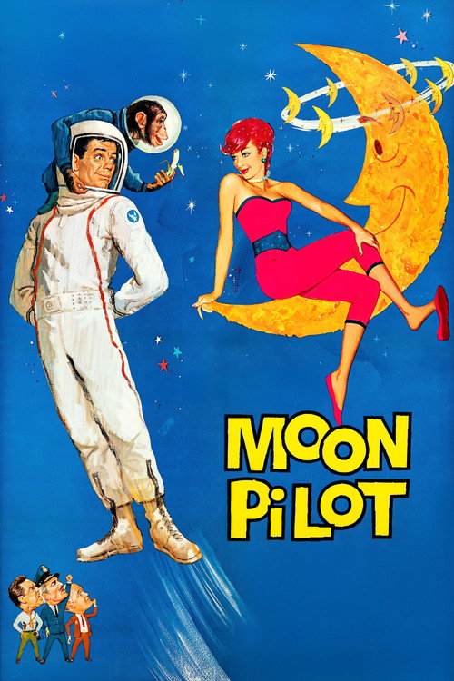 Moon Pilot