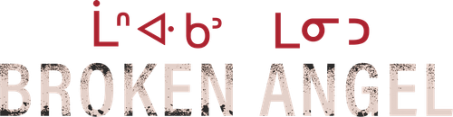 Broken Angel logo