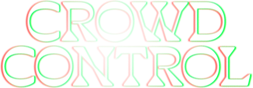 Crowd Control logo