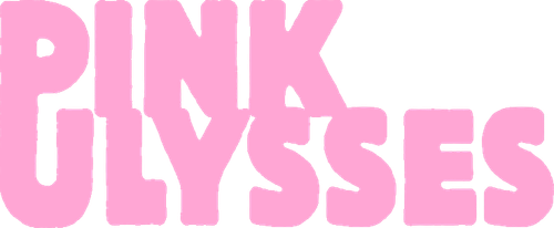 Pink Ulysses logo