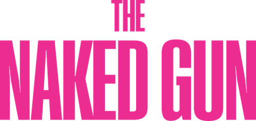 The Naked Gun logo