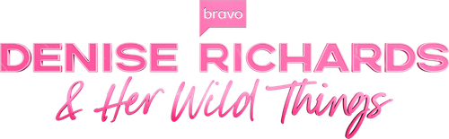 Denise Richards and Her Wild Things logo
