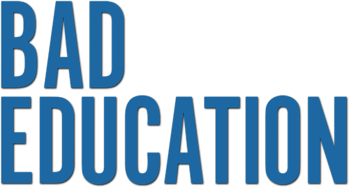 Bad Education logo