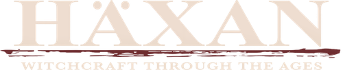 Häxan logo