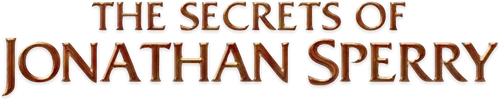 The Secrets of Jonathan Sperry logo