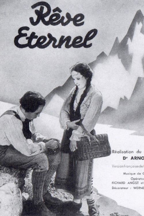 Rêve éternel