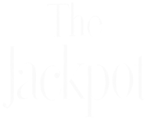 The Jackpot logo