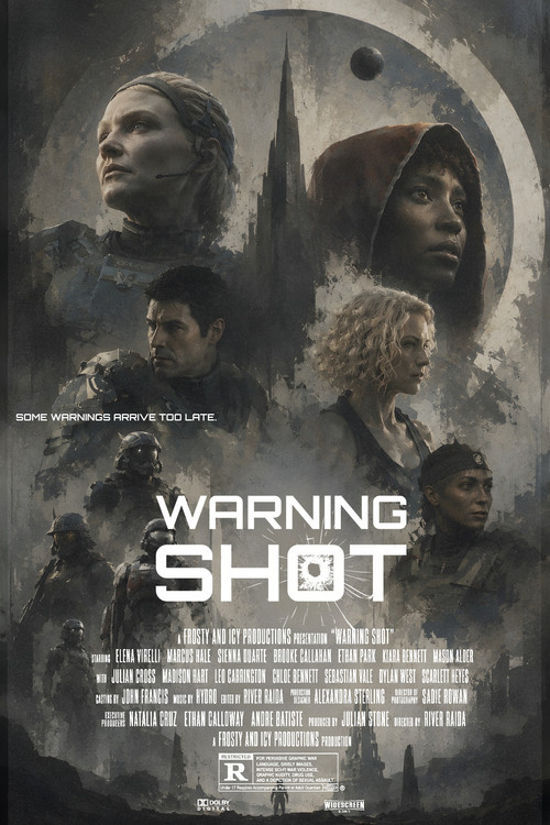 Warning Shot